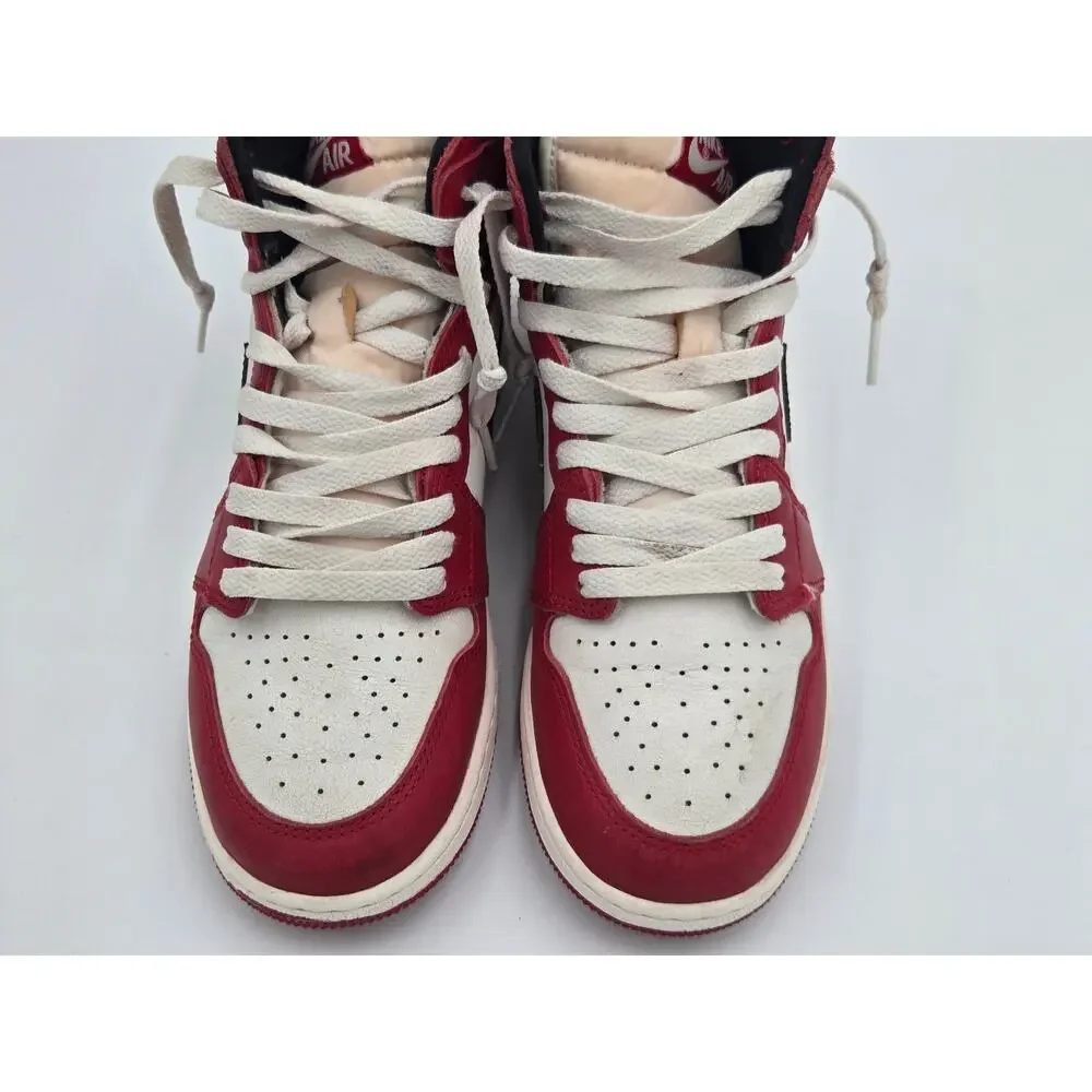 Nike Air Jordan 1 Retro High OG Lost & Found GS 7Y